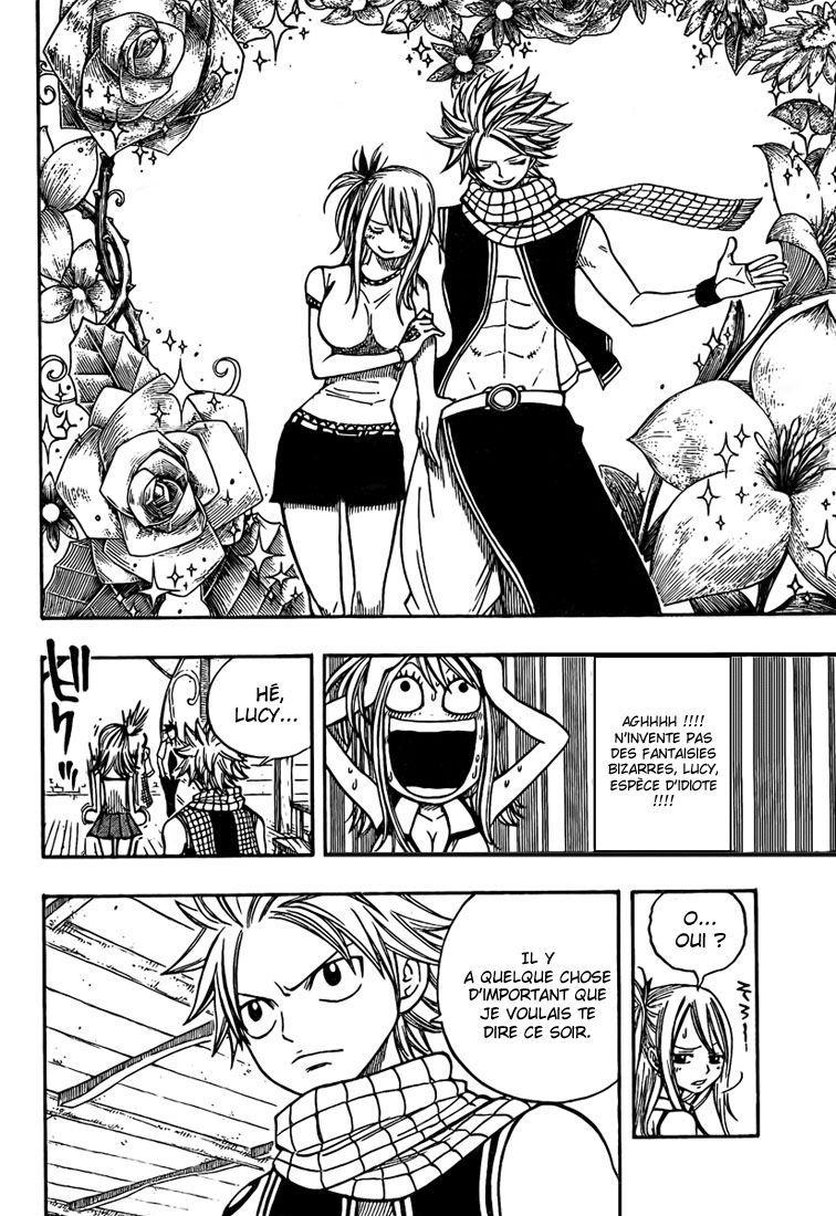 Fairy Tail: Chapter chapitre-1 (bonus) - Page 8